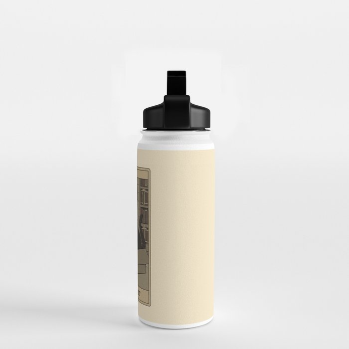 The Hermit Water Bottle Gallery Image 2
