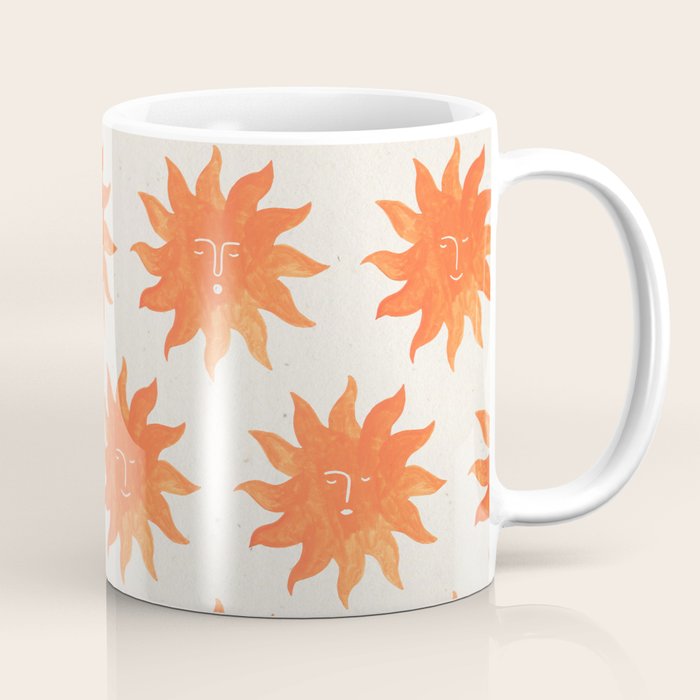 Happy Sunshines Coffee Mug Gallery Image 1