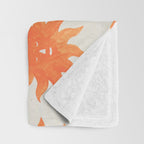 Happy Sunshines Throw Blanket Gallery Image 3