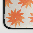 Happy Sunshines Laptop Sleeve Gallery Image 3