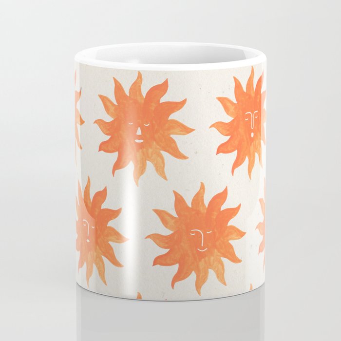 Happy Sunshines Coffee Mug Gallery Image 4