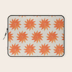 Happy Sunshines Laptop Sleeve Gallery Image 1