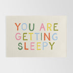 You Are Getting Sleepy Rug Gallery Image 2