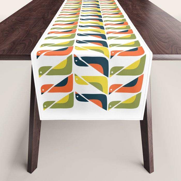 Duck Duck Table Runner Gallery Image 1