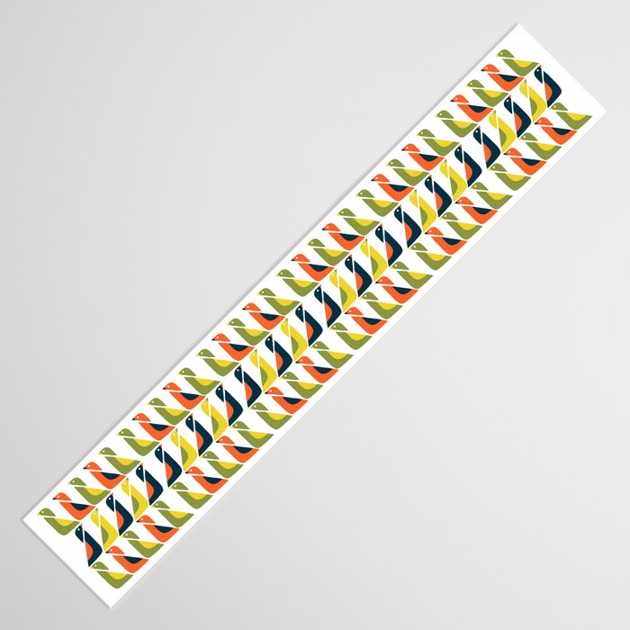 Duck Duck Table Runner Gallery Image 3