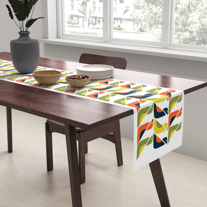 Duck Duck Table Runner Gallery Image 2