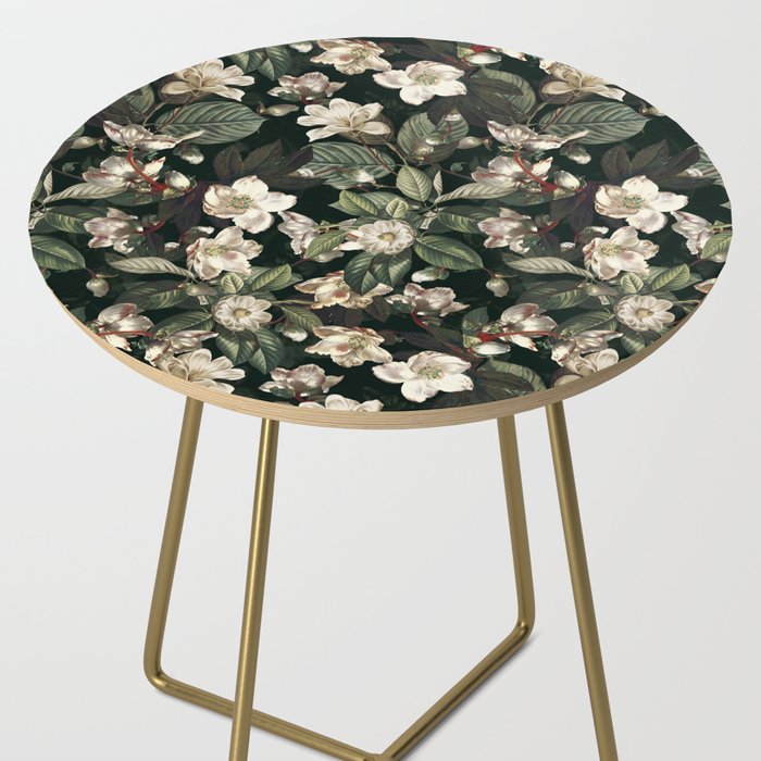 Dark Garden IX Side Table Gallery Image 2