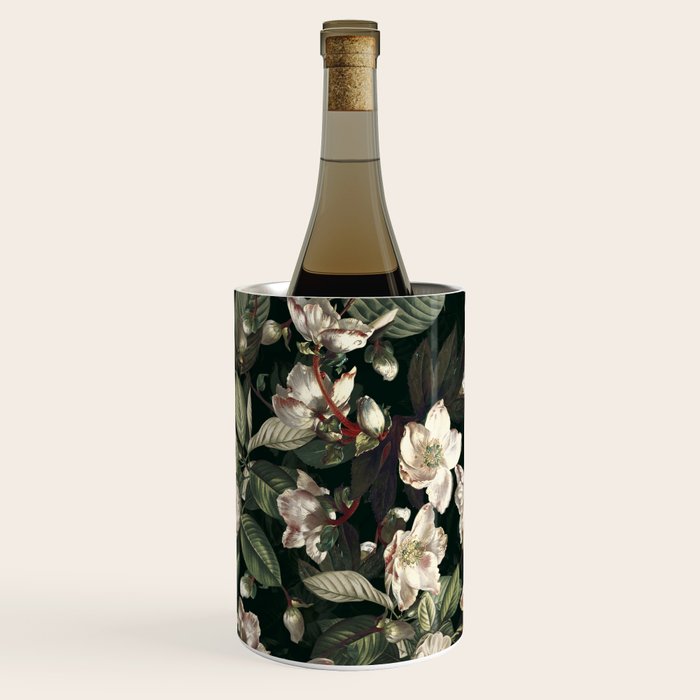 Dark Garden IX Wine Chiller Gallery Image 3