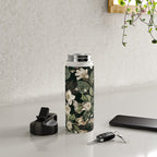 Dark Garden IX Water Bottle Gallery Image 4