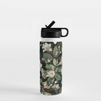 Dark Garden IX Water Bottle Gallery Image 1