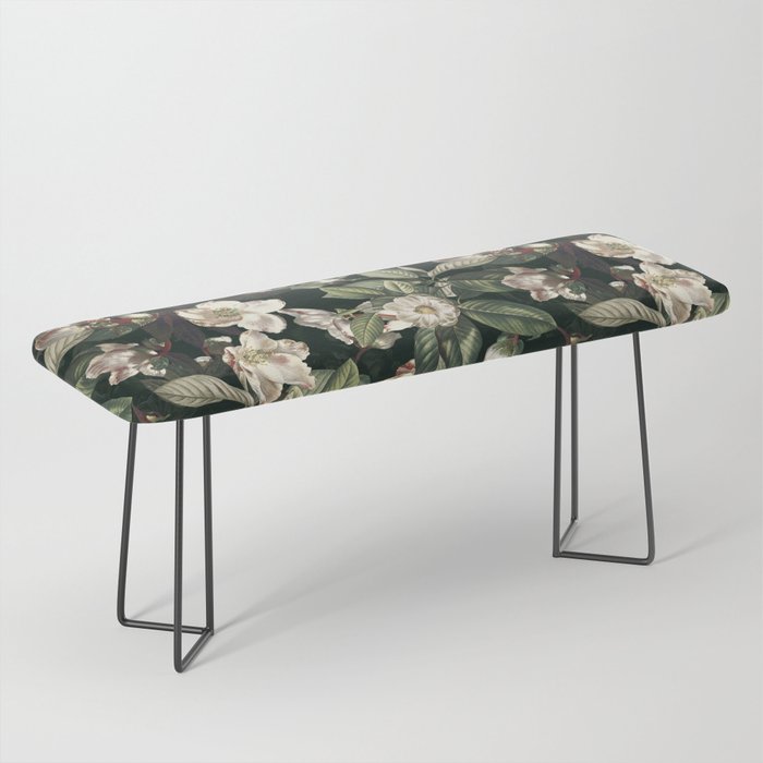 Dark Garden IX Bench Gallery Image 1