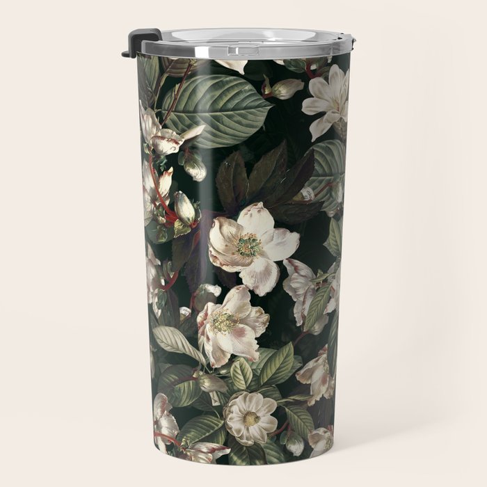 Dark Garden IX Travel Mug Gallery Image 3