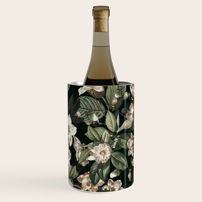 Dark Garden IX Wine Chiller Gallery Image 1