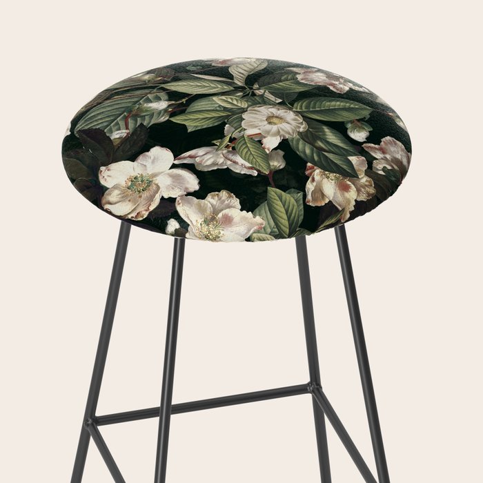 Dark Garden IX Stool Gallery Image 2