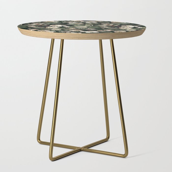 Dark Garden IX Side Table Gallery Image 1