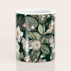 Dark Garden IX Coffee Mug Gallery Image 4