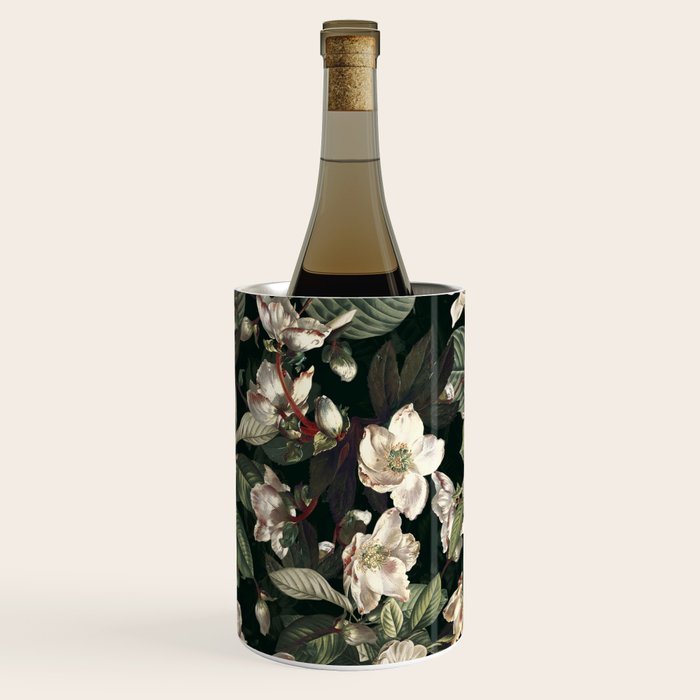 Dark Garden IX Wine Chiller Gallery Image 2