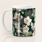 Dark Garden IX Coffee Mug Gallery Image 3