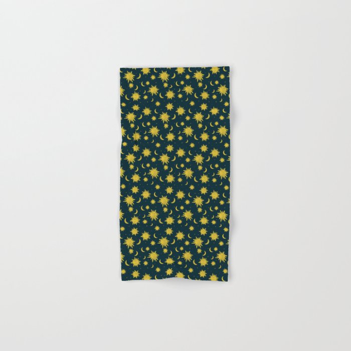 Universe Bath Towel Gallery Image 1