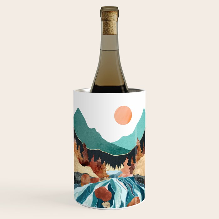 Blue River Wine Chiller Gallery Image 1
