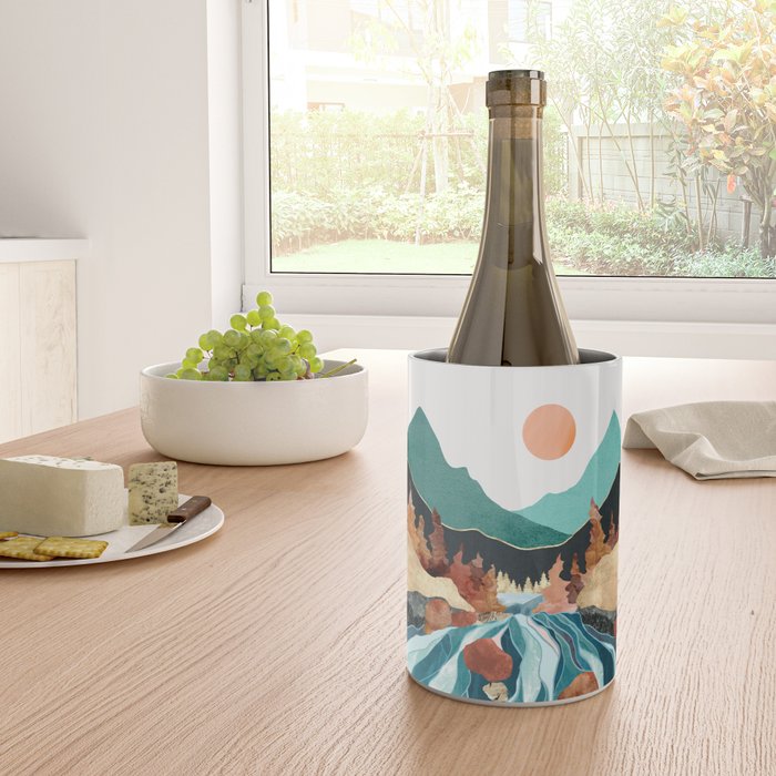 Blue River Wine Chiller Gallery Image 4