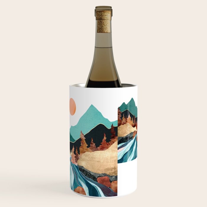 Blue River Wine Chiller Gallery Image 3