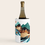 Blue River Wine Chiller Gallery Image 2