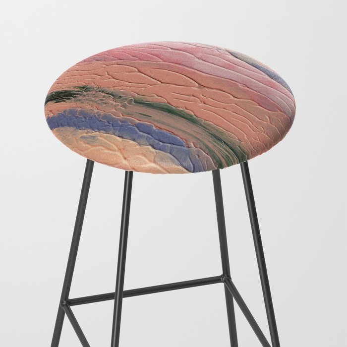 Mars Exploration #4 Stool Gallery Image 2