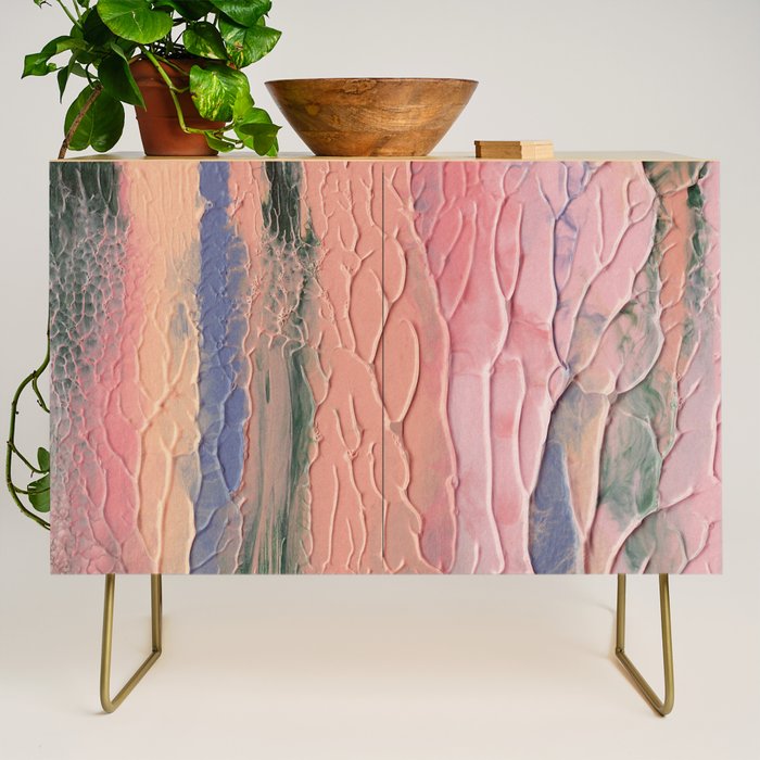 Mars Exploration #4 Credenza Gallery Image 1