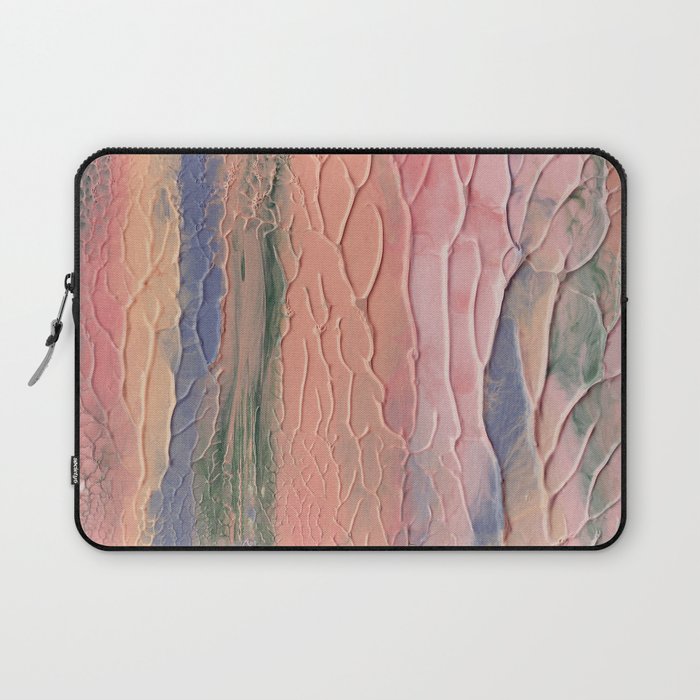 Mars Exploration #4 Laptop Sleeve Gallery Image 1
