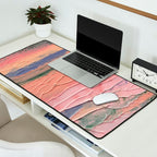 Mars Exploration #4 Desk Mat Gallery Image 2