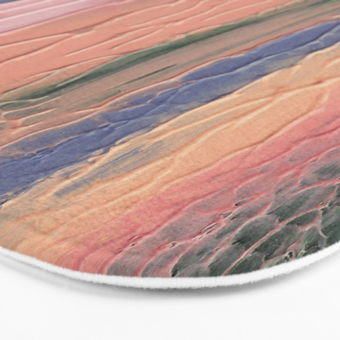 Mars Exploration #4 Bath Mat Gallery Image 3