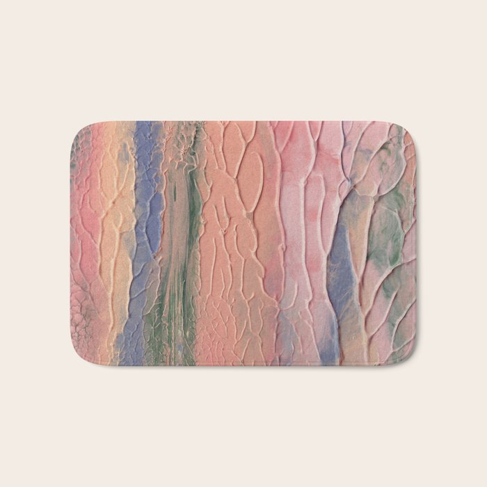 Mars Exploration #4 Bath Mat Gallery Image 1