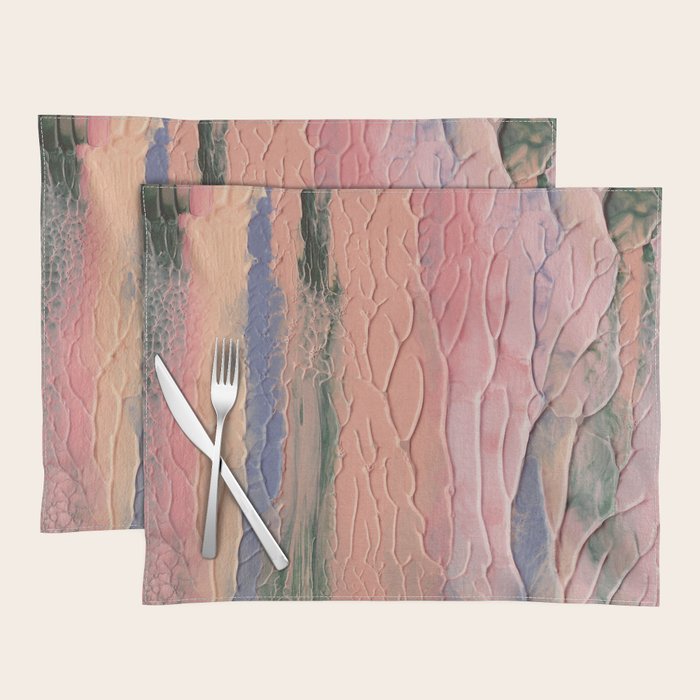 Mars Exploration #4 Placemat Gallery Image 1