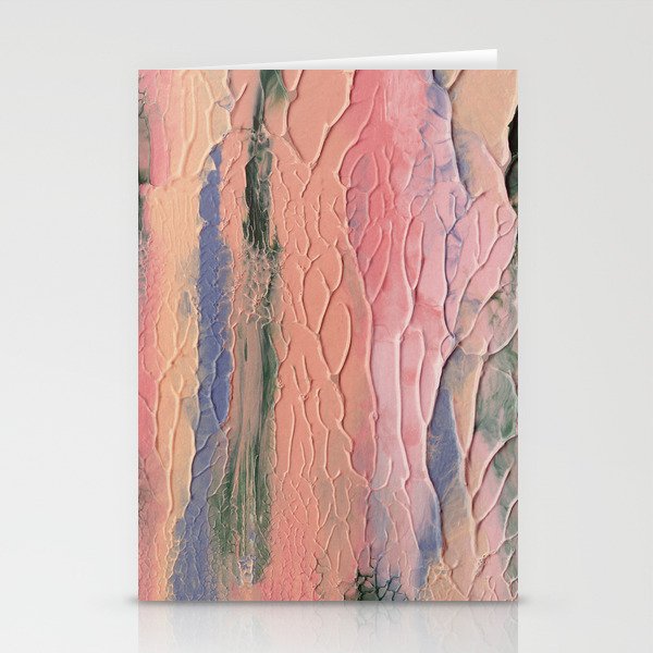 Mars Exploration #4 Stationery Card Gallery Image 1