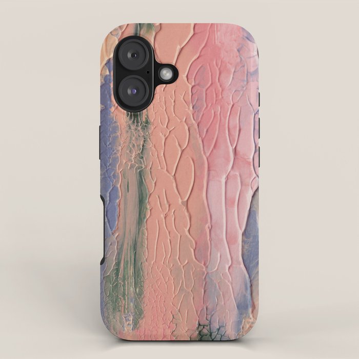 Mars Exploration #4 iPhone Case Gallery Image 1