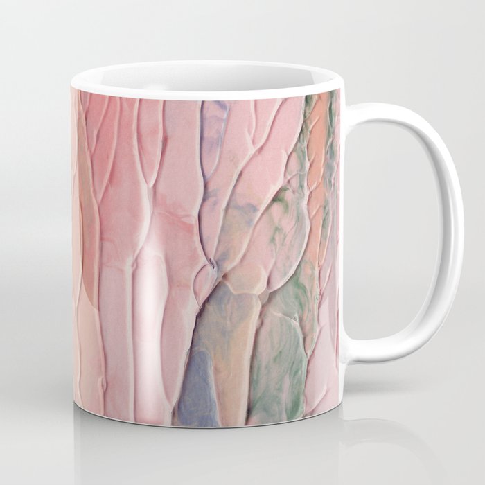 Mars Exploration #4 Coffee Mug Gallery Image 1