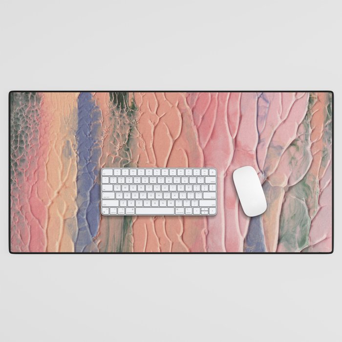 Mars Exploration #4 Desk Mat Gallery Image 1