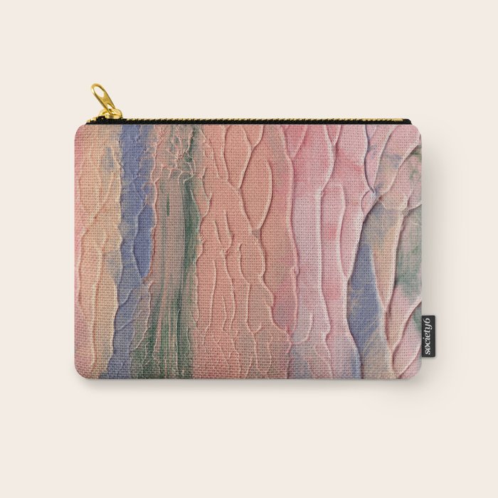 Mars Exploration #4 Carry All Pouch Gallery Image 1