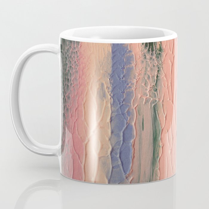 Mars Exploration #4 Coffee Mug Gallery Image 3