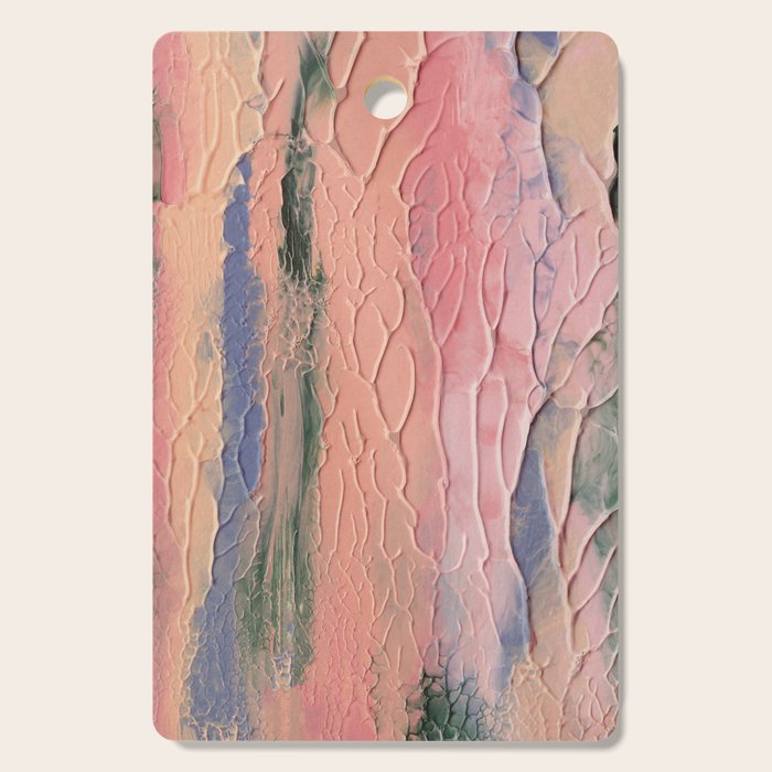 Mars Exploration #4 Cutting Board Gallery Image 1