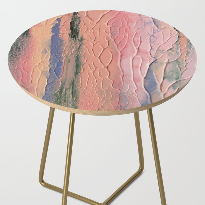 Mars Exploration #4 Side Table Gallery Image 2