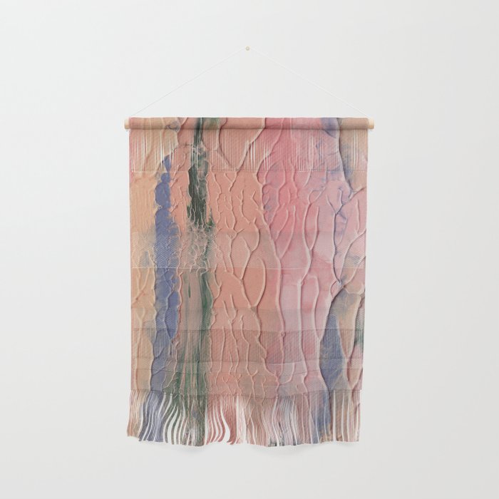 Mars Exploration #4 Wall Hanging Gallery Image 1