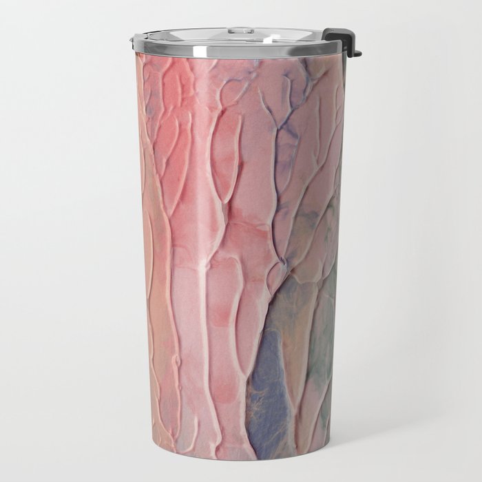 Mars Exploration #4 Travel Mug Gallery Image 2