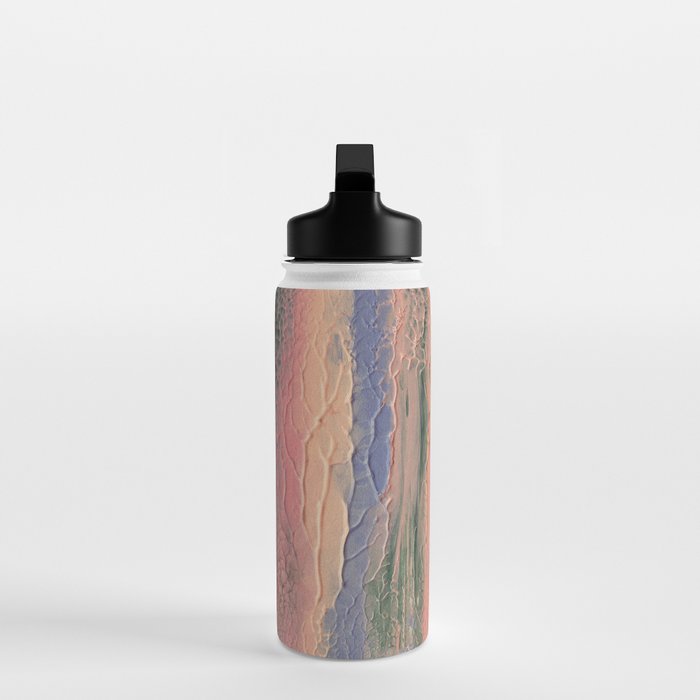 Mars Exploration #4 Water Bottle Gallery Image 3