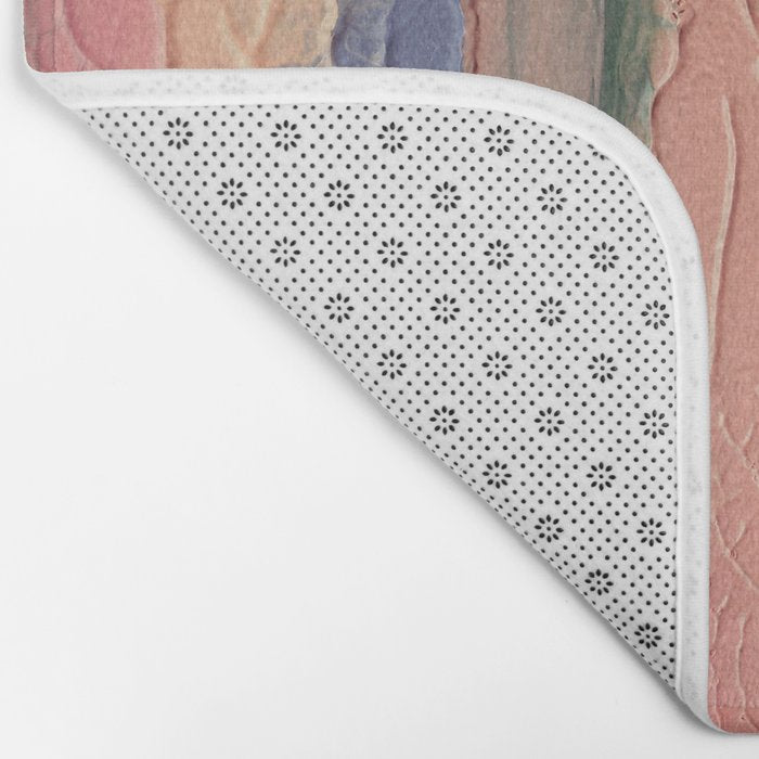Mars Exploration #4 Bath Mat Gallery Image 2
