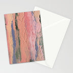 Mars Exploration #4 Stationery Card Gallery Image 2