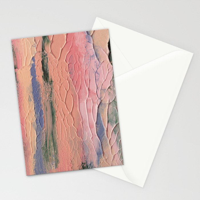 Mars Exploration #4 Stationery Card Gallery Image 2