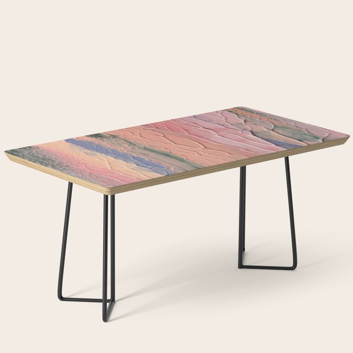 Mars Exploration #4 Coffee Table Gallery Image 1