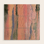 Mars Exploration #4 Wood Wall Art Gallery Image 1